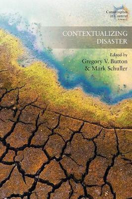 Contextualizing Disaster(English, Paperback, unknown)