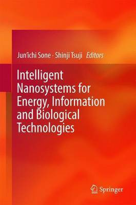 Intelligent Nanosystems for Energy, Information and Biological Technologies(English, Hardcover, unknown)