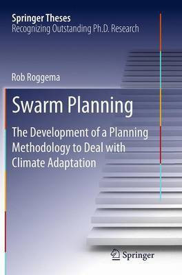 Swarm Planning(English, Paperback, Roggema Rob)
