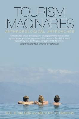 Tourism Imaginaries(English, Paperback, unknown)