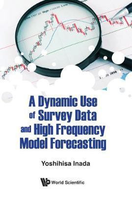 Dynamic Use Of Survey Data And High Frequency Model Forecasting, A(English, Hardcover, unknown)