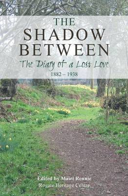 The Shadow Between(English, Paperback, unknown)