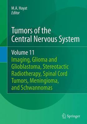 Tumors of the Central Nervous System, Volume 11(English, Paperback, unknown)