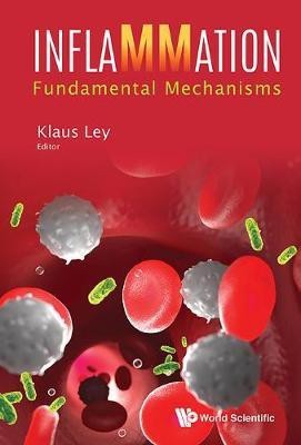 Inflammation: Fundamental Mechanisms(English, Hardcover, unknown)