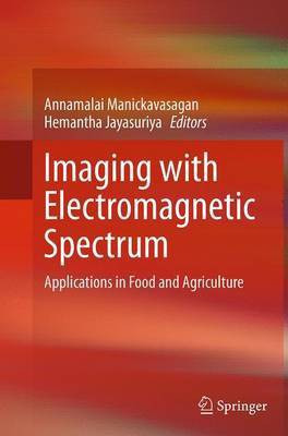 Imaging with Electromagnetic Spectrum(English, Paperback, unknown)