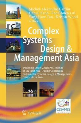 Complex Systems Design & Management Asia(English, Paperback, unknown)