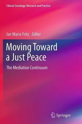 Moving Toward a Just Peace(English, Paperback, unknown)