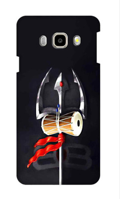Zapcase Back Cover for Samsung Galaxy J5 - 6 (New 2016 Edition)(Multicolor, Plastic) Flipkart