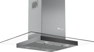 

Bosch DIG098G50I Ceiling Mounted Chimney(Silver 1180 CMH)
