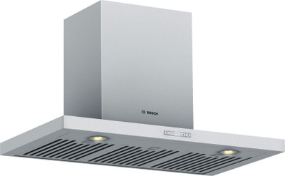 

Bosch DEE936BIN Wall Mounted Chimney(Silver 1180 CMH)