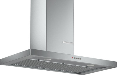 

Bosch DWB098D50I Wall Mounted Chimney(Silver 1100 CMH)