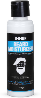 Immer Beard Moisturizer(100 g)