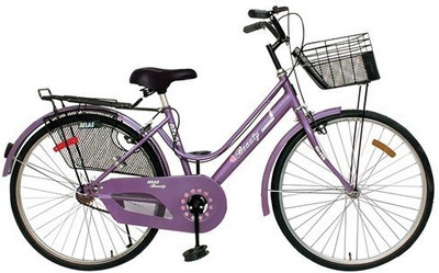 cosmic ladies cycles
