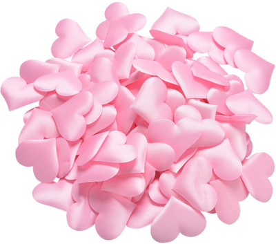 

P s retail Pink Party Confetti Table Decoration 100pcs/set - 50 g