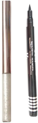 

Gabbu SHIMMER-BLACK 16 ml(BLACK, SILVER)