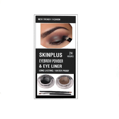 

SKINPLUS eyeliner 14 g(black)