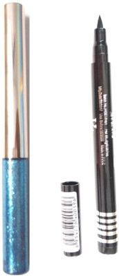 

Gabbu COMBO PACK 16 ml(BLACK, BLUE)