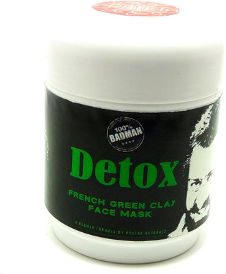 

Pratha Handmade Detox Clay(50 g)