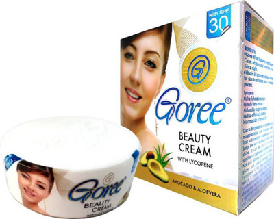 

Goree Cream PN09(70 g)