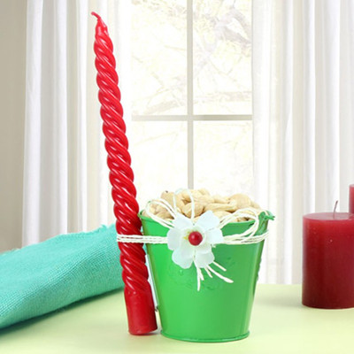 

Ferns N Petals bucket of crunchiness Combo(100 g)