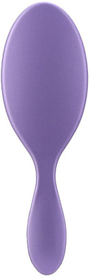 

Wet Brush Pro Detangle Hair Brush, Metallic Purple