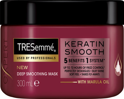 

TRESemme KERATIN SMOOTH MASK(.260 g)
