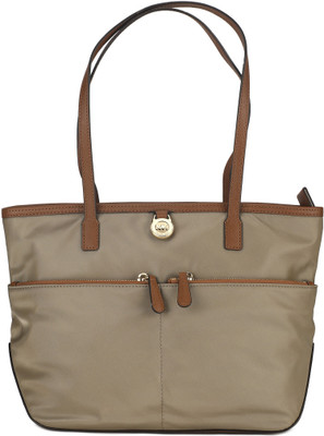 

Michael Kors Tote(Brown)