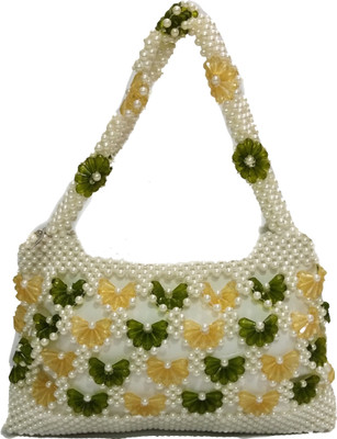 

RITA'S Hand-held Bag(White)