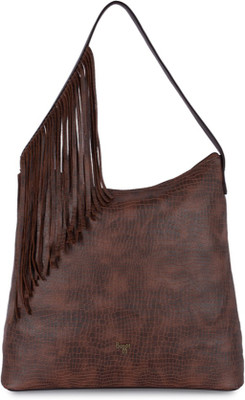 

Baggit Shoulder Bag(Brown)