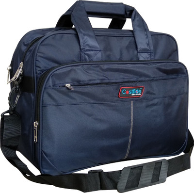 

Costfide Messenger Bag(Blue)