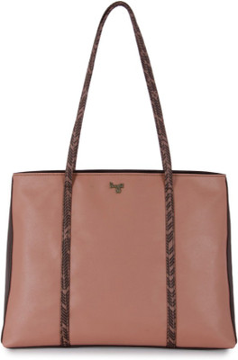 

Baggit Shoulder Bag(Pink)