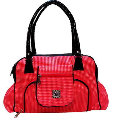 YOTOVA Hand-held Bag(Pink)