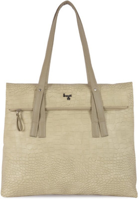 

Baggit Shoulder Bag(Beige)