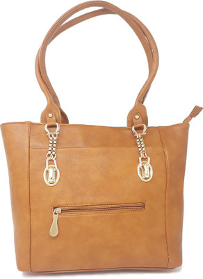 

RISH Shoulder Bag(Orange)