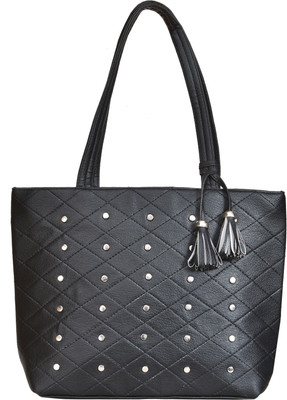 

Sparklings Shoulder Bag(Black)