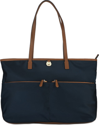 

Michael Kors Tote(Blue)