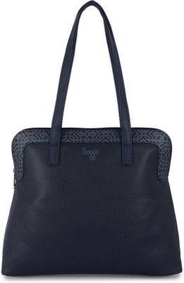 

Baggit Shoulder Bag(Blue)