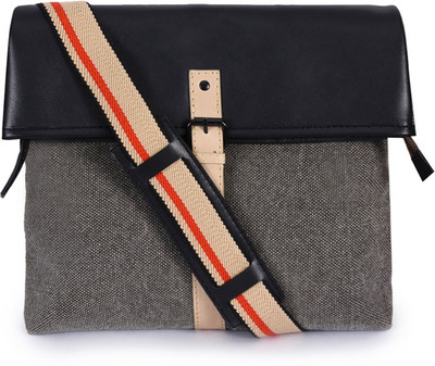 

Phive Rivers Sling Bag(Multicolor)