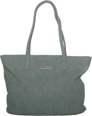 

Caprese Tote(Grey)