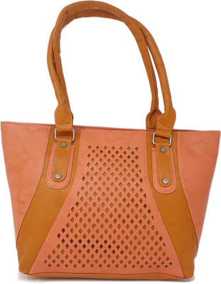 

RISH Shoulder Bag(Pink)