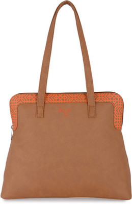 

Baggit Shoulder Bag(Brown)