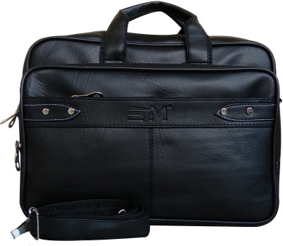 

SM Messenger Bag(Black)