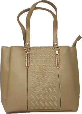 

RISH Shoulder Bag(Gold)