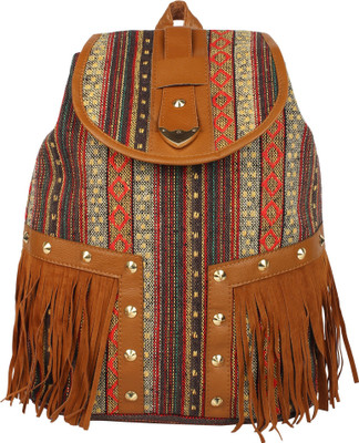 

Ayeshu Shoulder Bag(Multicolor)