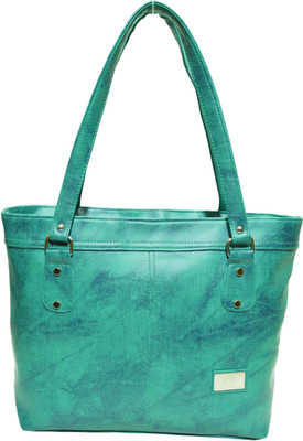 

YOTOVA Hand-held Bag(Green)