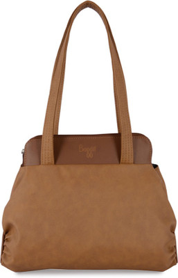 

Baggit Shoulder Bag(Brown)