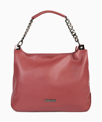 

Caprese Hobo(Pink)