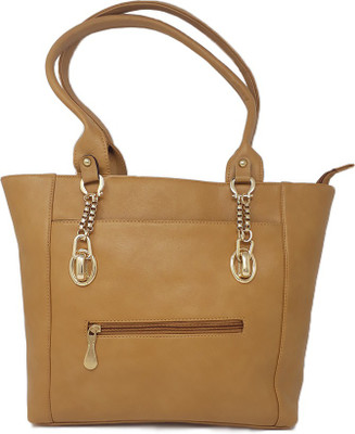 

RISH Shoulder Bag(Brown)