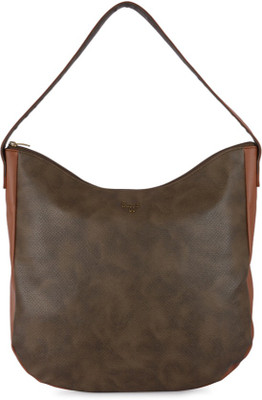 

Baggit Shoulder Bag(Brown)