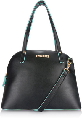 

Caprese Sling Bag(Black)